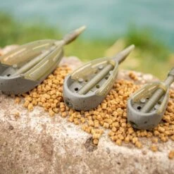 ICS In-line Banjo XR Feeder -Visuitrusting preston innovations ics in line banjo xr feeder 4