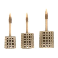 ICS In-line Cage Feeders 8 ICS In-line Cage Feeders -Visuitrusting preston innovations ics in line cage feeders 2