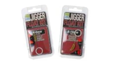Jigger Float Kit -Visuitrusting preston innovations jigger float kit 3