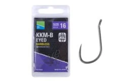 KKM-B Eyed 11 KKM-B Eyed -Visuitrusting preston innovations kkm b eyed 3
