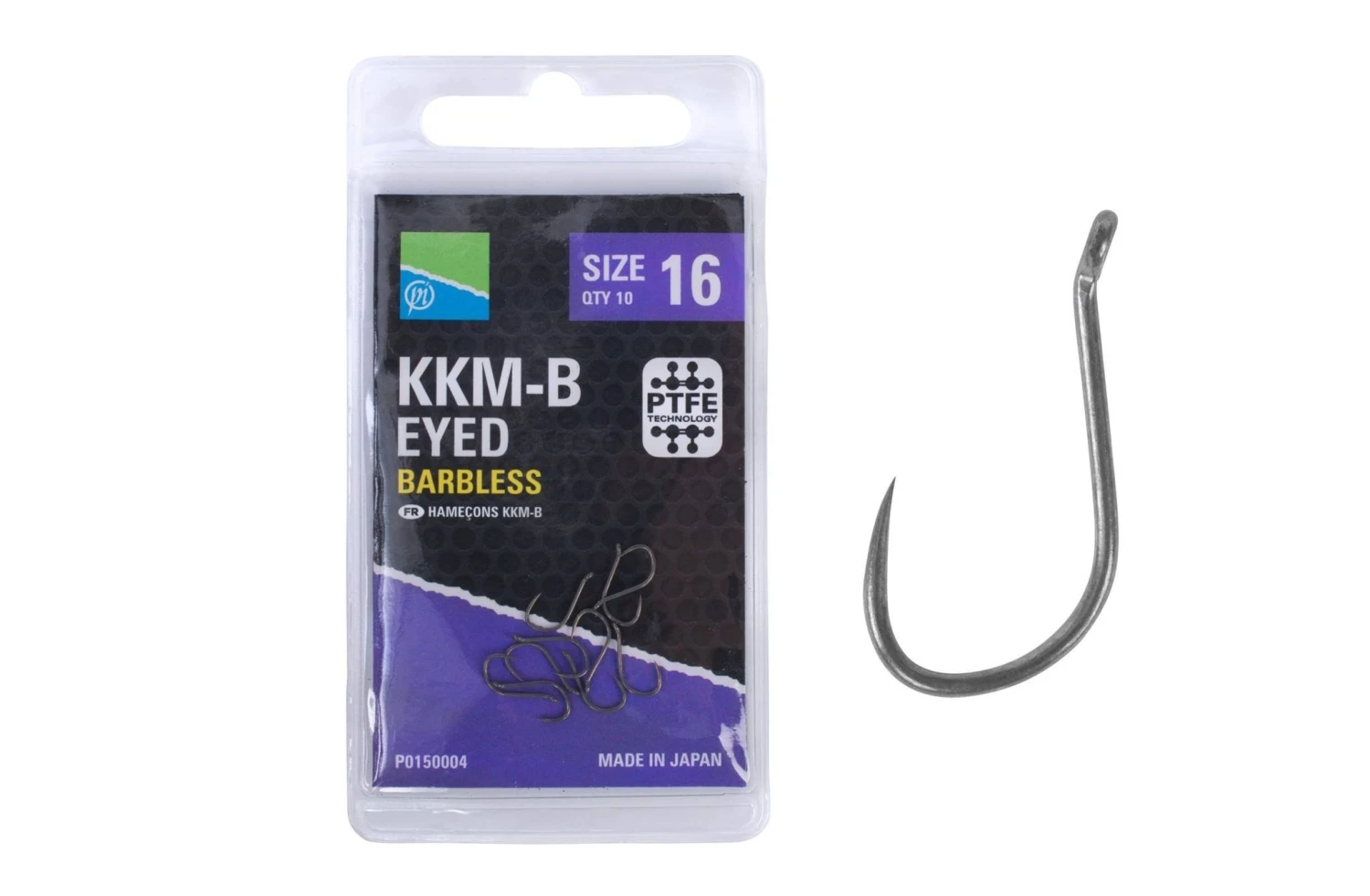 KKM-B Eyed 6 KKM-B Eyed - Afbeelding 4