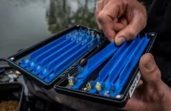 Mag Store System Hooklength Box -Visuitrusting preston innovations mag store system hooklength bo 6