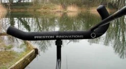 Method Feeder Rest 9 Method Feeder Rest -Visuitrusting preston innovations method feeder rest 3