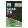 Natural N-50 Barbed -Visuitrusting preston innovations natural n 50 barbed