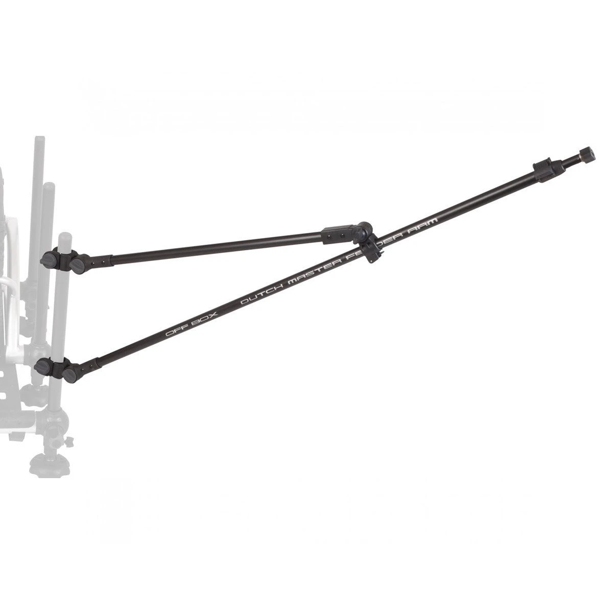 Offbox Dutch Master Feeder Arm 4 Offbox Dutch Master Feeder Arm - Afbeelding 2