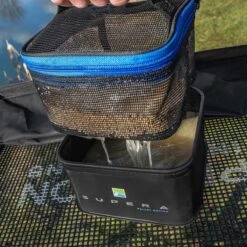 Pellet Wetter 12 Pellet Wetter -Visuitrusting preston innovations pellet wetter 4