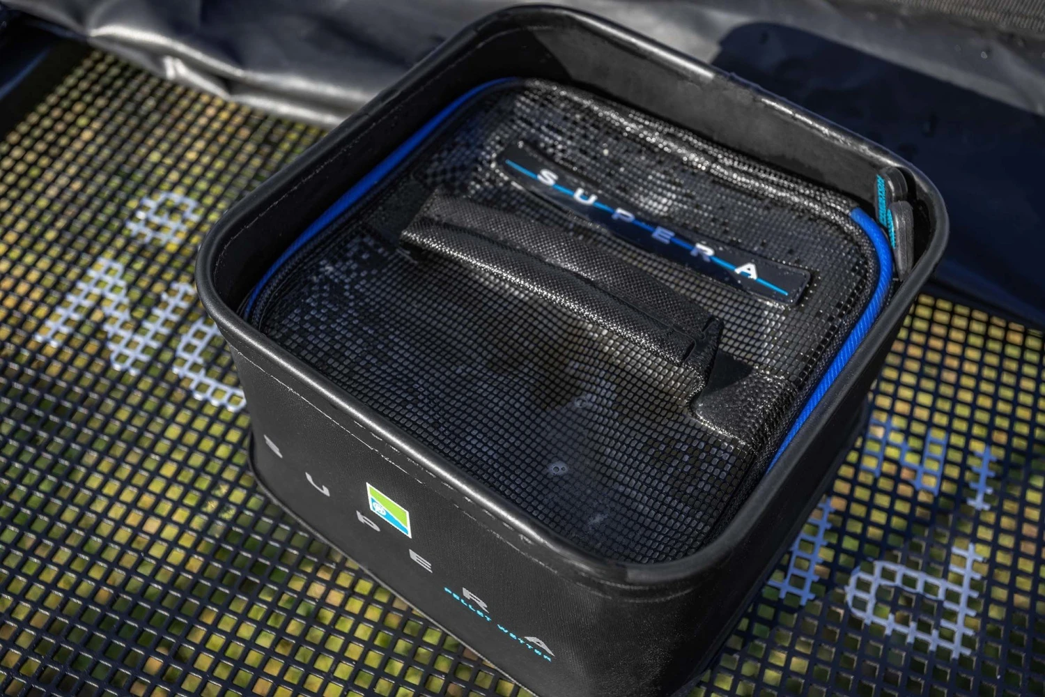 Pellet Wetter 8 Pellet Wetter - Afbeelding 6