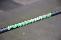 Powermax 6.6m -Visuitrusting preston innovations powermax 66m 2