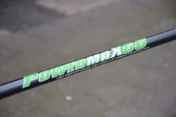 Powermax 6.6m -Visuitrusting preston innovations powermax 66m 5