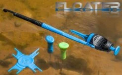 Rapid Stop Needle -Visuitrusting preston innovations rapid stop needle 2