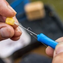 Rapid Stop Needle -Visuitrusting preston innovations rapid stop needle 4