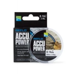 Reflo Accu Power -Visuitrusting preston innovations reflo accu power 4