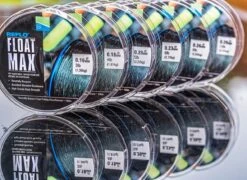 Reflo Float Max -Visuitrusting preston innovations reflo float max 5