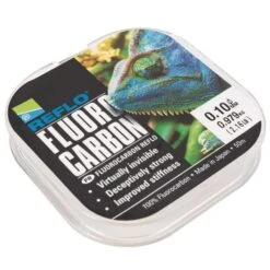 Reflo Fluorocarbon -Visuitrusting preston innovations reflo fluorocarbon 5