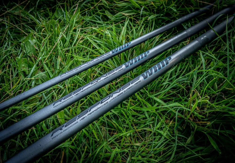 Response Whip 3m 4 Response Whip 3m - Afbeelding 2