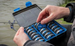 Revalution Storage Box -Visuitrusting preston innovations revalution storage box 2