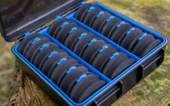 Revalution Storage Box -Visuitrusting preston innovations revalution storage box 3