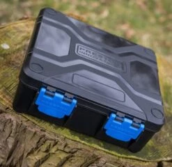 Revalution Storage Box -Visuitrusting preston innovations revalution storage box 4