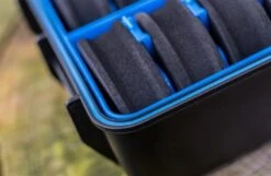 Revalution Storage Box -Visuitrusting preston innovations revalution storage box 7