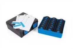 Revalution Storage Box -Visuitrusting preston innovations revalution storage box 9