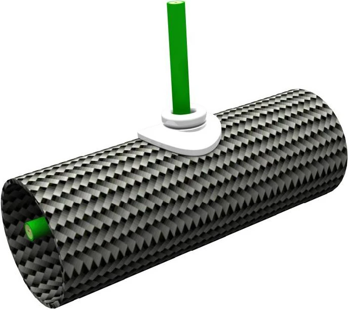 Roller Pulls Bush 5 Roller Pulls Bush - Afbeelding 3