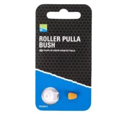 Roller Pulls Bush 11 Roller Pulls Bush -Visuitrusting preston innovations roller pulls bush 3