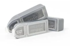 Shot Super Soft -Visuitrusting preston innovations shot super soft 4