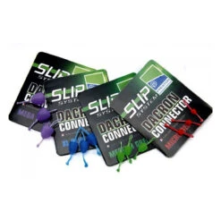 Slip Dacron Connector