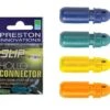 Slip Hollo Connector 1 Slip Hollo Connector -Visuitrusting preston innovations slip hollo connector
