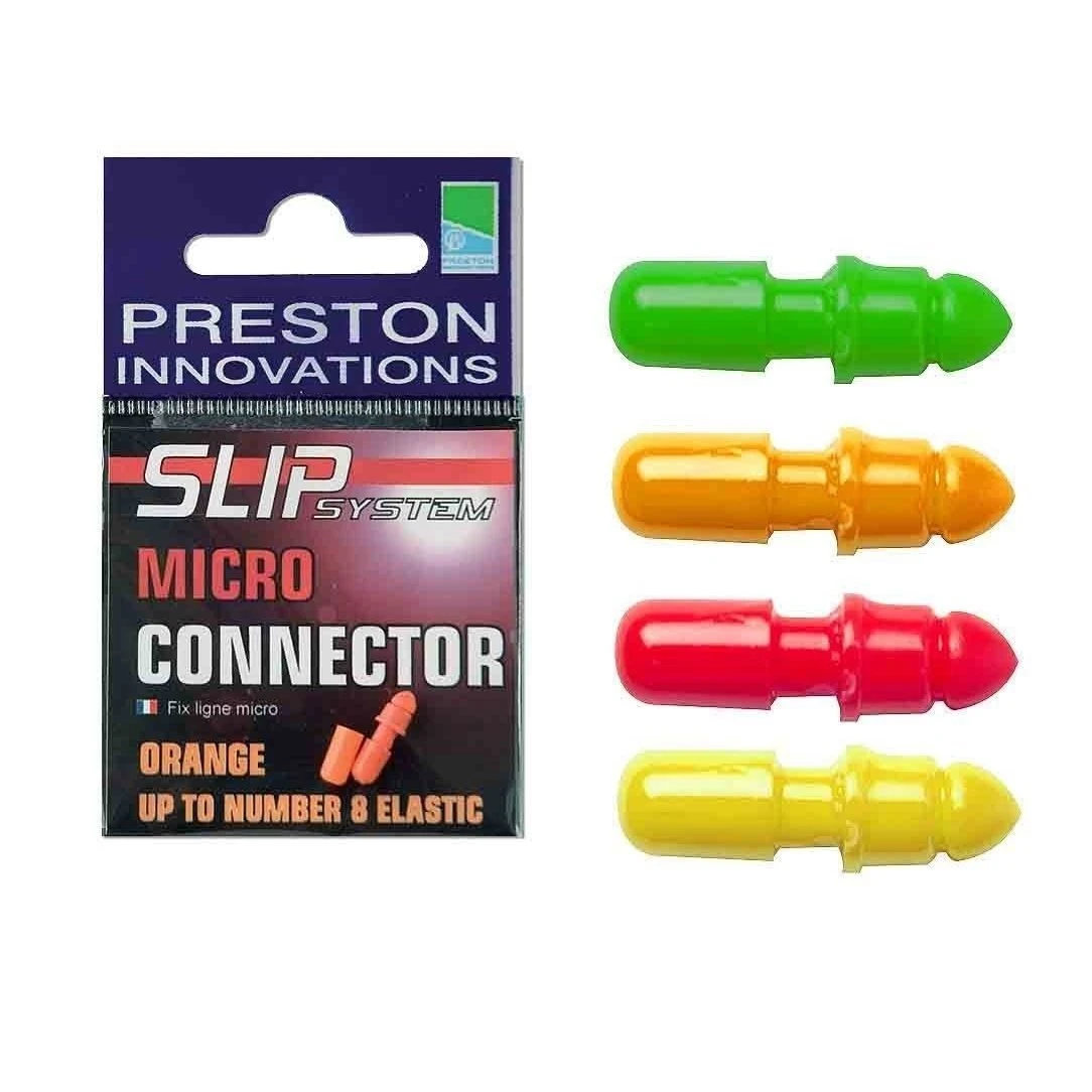 Slip Micro Connector 3 Slip Micro Connector