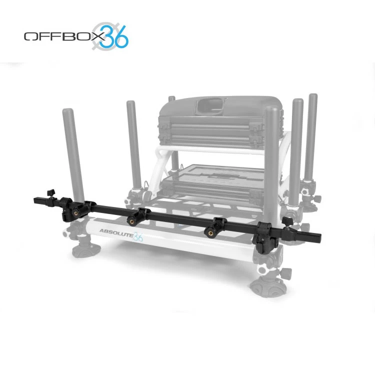 Snaplok Tool Bar 4 Snaplok Tool Bar - Afbeelding 2