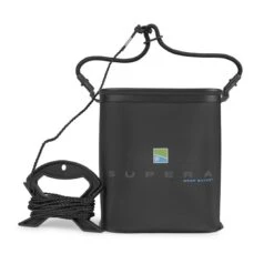 Supera Drop Bucket -Visuitrusting preston innovations supera drop bucket 2