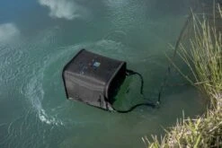 Supera Drop Bucket -Visuitrusting preston innovations supera drop bucket 3