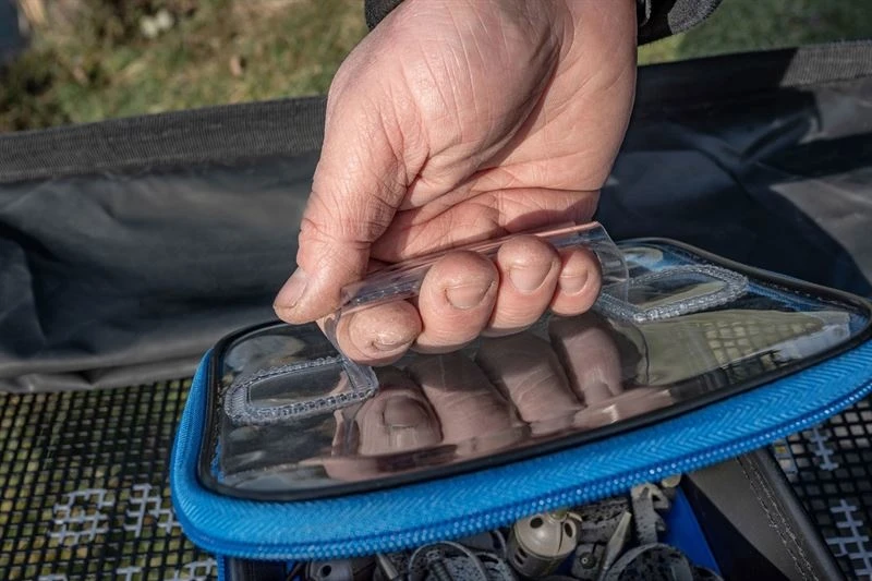 Supera Medium Eva Accessory Case 5 Supera Medium Eva Accessory Case - Afbeelding 3