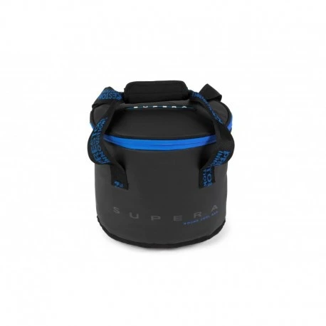 Supera Round Cool Bag 3 Supera Round Cool Bag