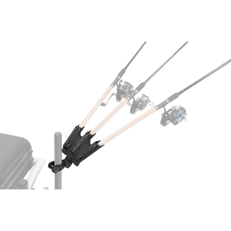 Triple Rod Support 4 Triple Rod Support - Afbeelding 2