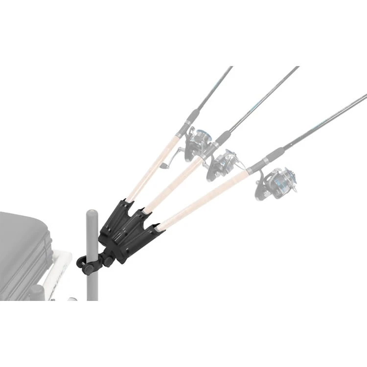 Triple Rod Support 8 Triple Rod Support - Afbeelding 6