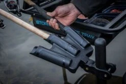 Triple Rod Support 16 Triple Rod Support -Visuitrusting preston innovations triple rod support 6