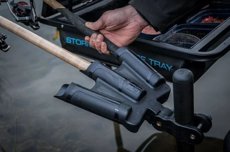 Triple Rod Support 9 Triple Rod Support - Afbeelding 7