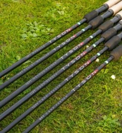 Tyson 15 Tyson -Visuitrusting preston innovations tyson 3