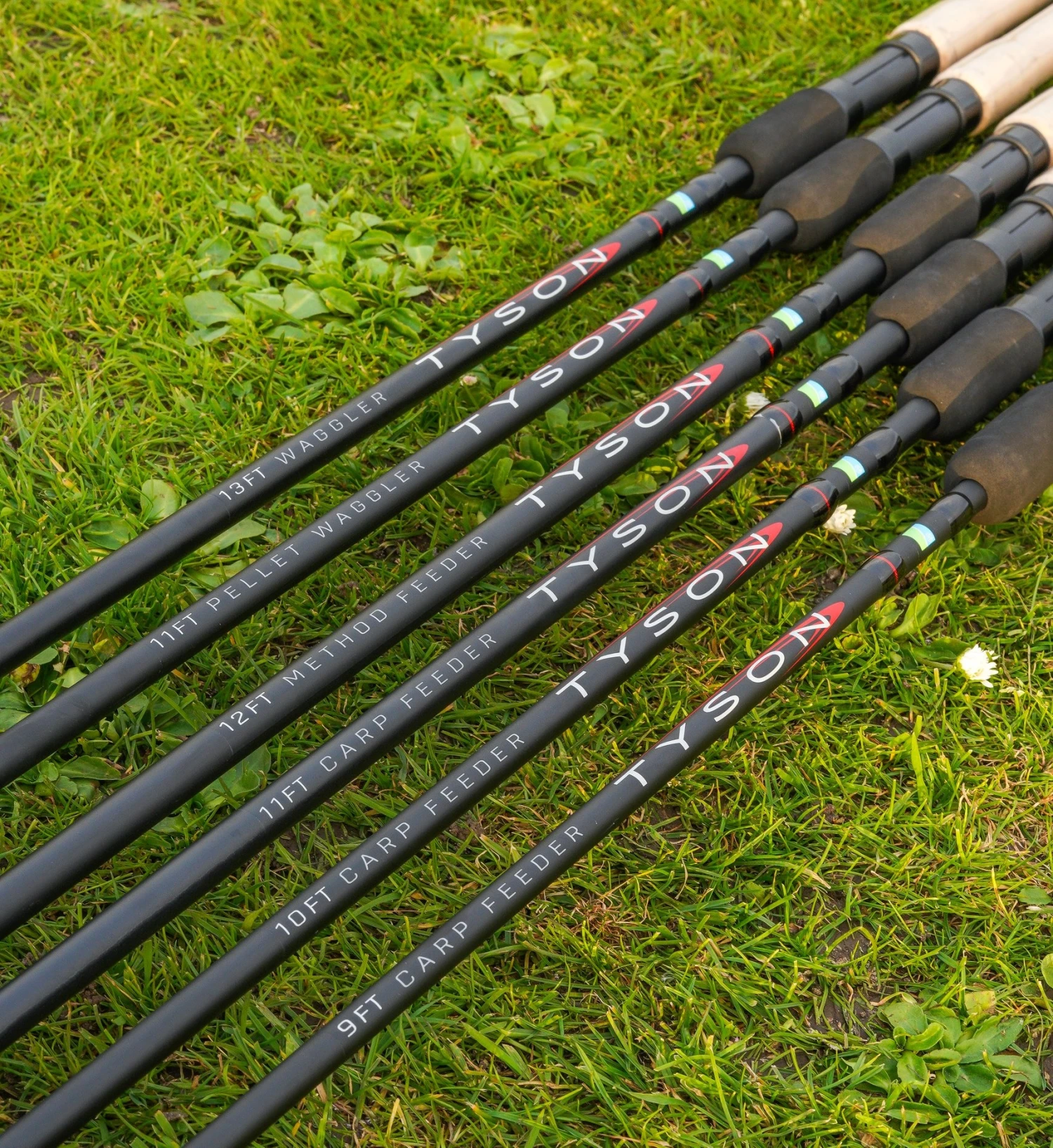 Tyson 6 Tyson - Afbeelding 4