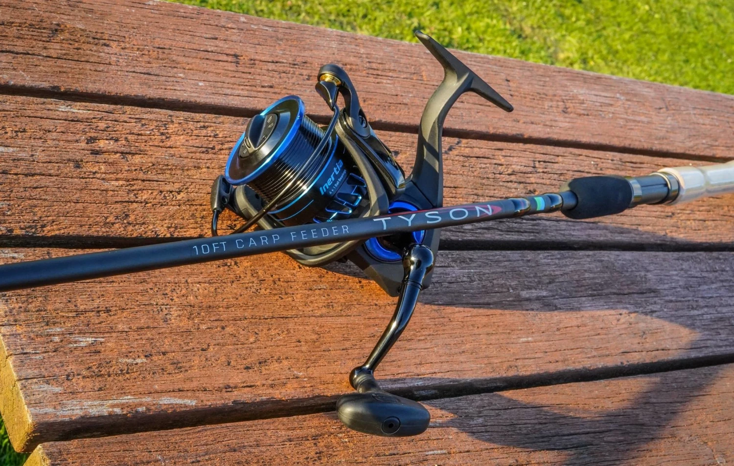 Tyson 7 Tyson - Afbeelding 5