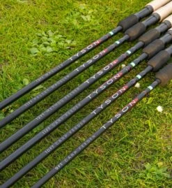 Tyson 20 Tyson -Visuitrusting preston innovations tyson 8