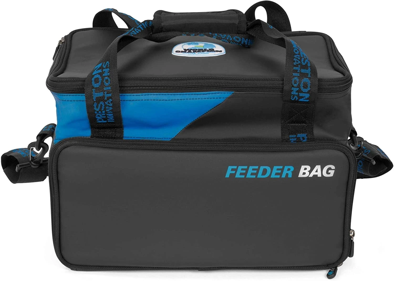 World Champion Team Feeder Luggage 3 World Champion Team Feeder Luggage