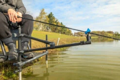 XS Feeder Arm -Visuitrusting preston innovations xs feeder arm 4