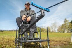 XS Feeder Arm -Visuitrusting preston innovations xs feeder arm 8