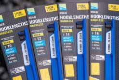 Visuitrusting -Visuitrusting preston innovations xsh b spade end hooklenghts ba 1