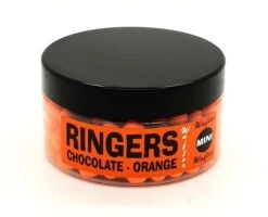 Chocolate- Orange Wafter 10 Chocolate- Orange Wafter -Visuitrusting ringers chocolate orange wafters 2