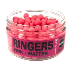 Pink Wafter