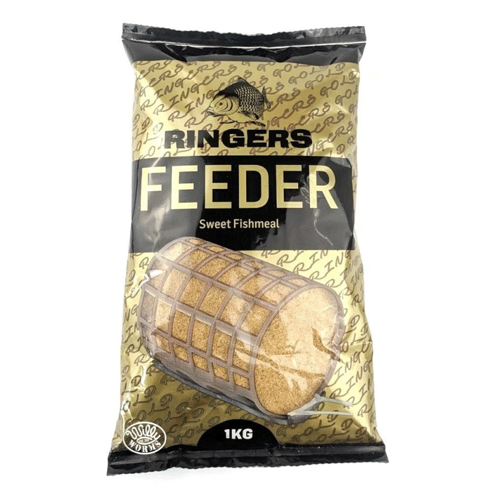 Sweet Fishmeal 5 Sweet Fishmeal - Afbeelding 3